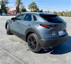 مازدا CX-30